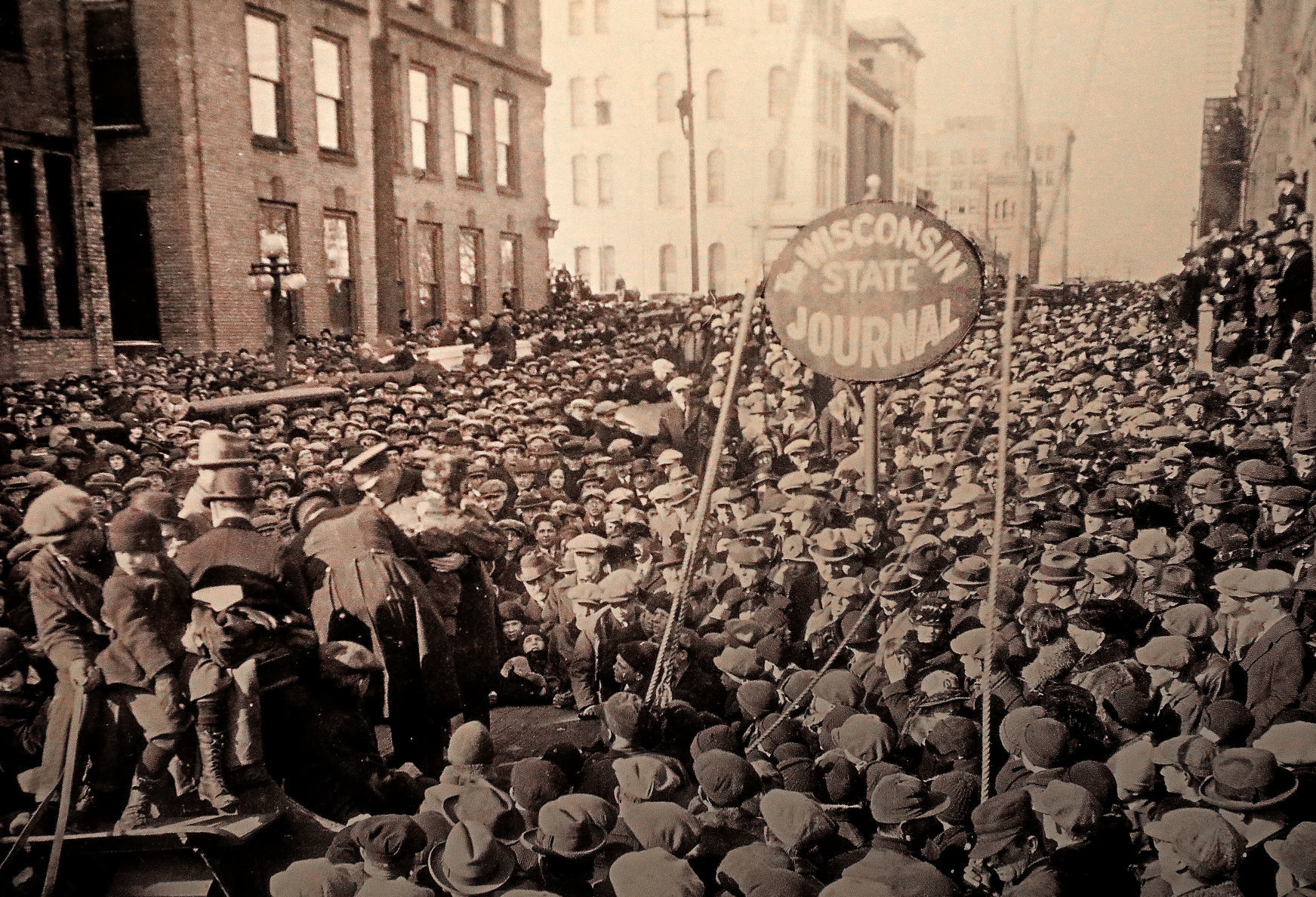 Houdini Exhibit